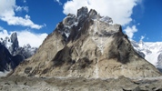 Kathedrale im Karakorum, 2007